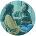 Image of Behavioral Health Provider and Patient